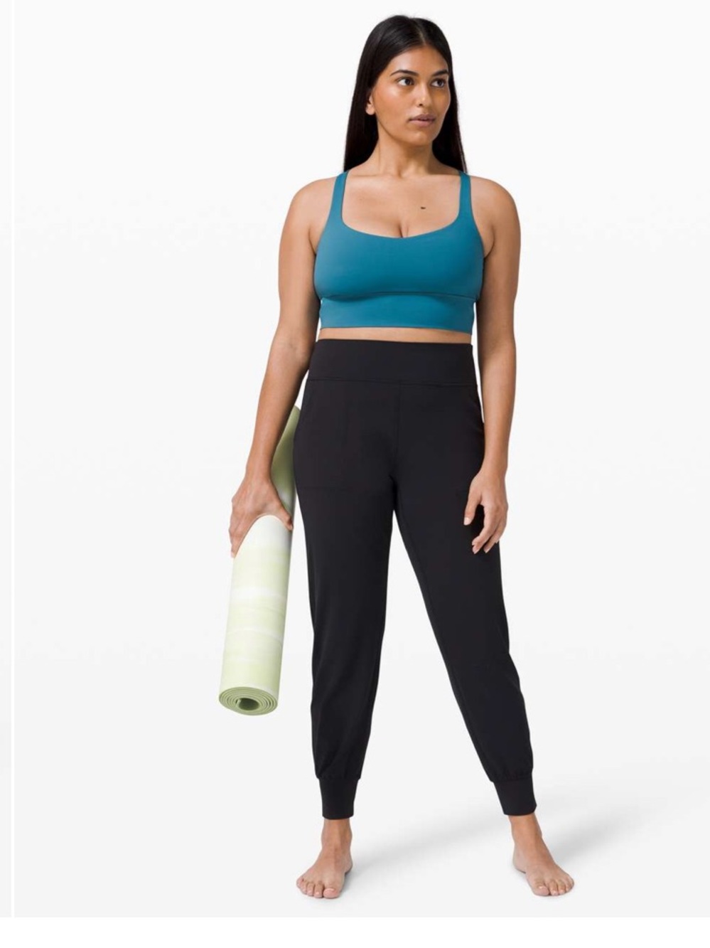 Lululemon • Align Joggers 28” • Size 8